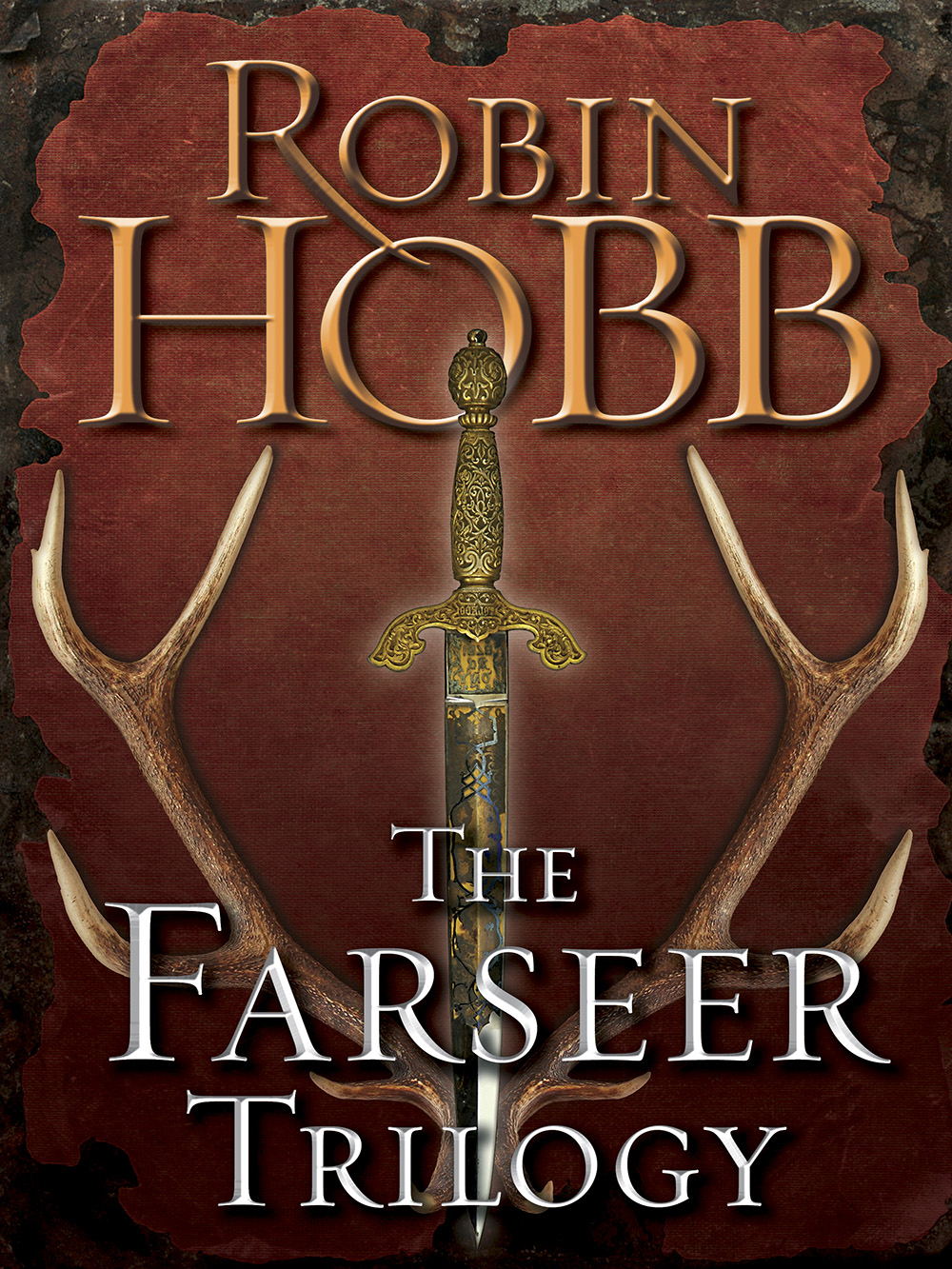 Robin Hobb