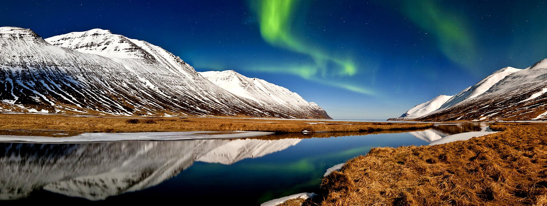Aurora Borealis, Iceland, popular questions of 2016