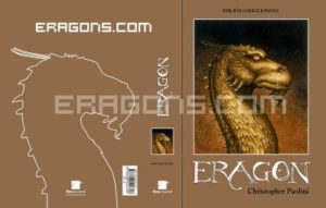 Brisingr, international book covers