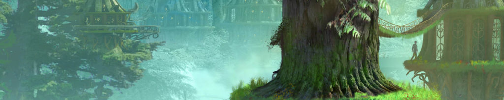elves