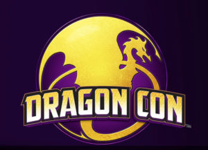 DragonCon 2017