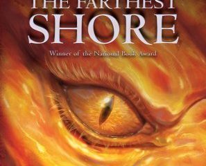 Farthest Shore, Ursula Le Guin