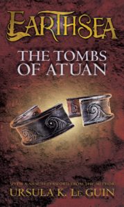 Tombs of Atuin, Ursula Le Guin