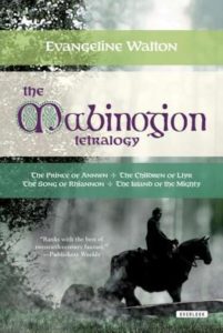 Mabinogion Tetralogy