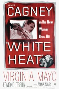 White Heat, film noir
