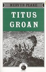 titus groan