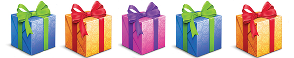clipart gift baskets - photo #23