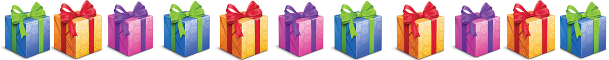 holiday giveaway 2014