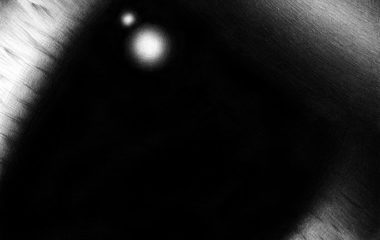Shruikan's Eye, artwork by Christopher Paolini, Christopher's Art Desk
