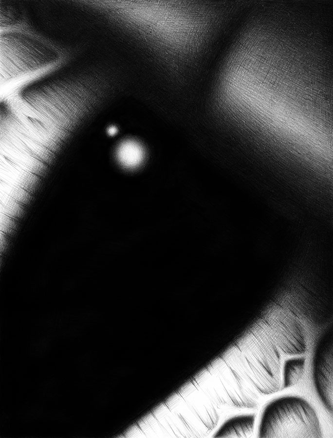 Shruikan's Eye