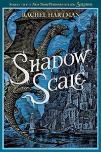 Rachel Hartman, Shadow Scale