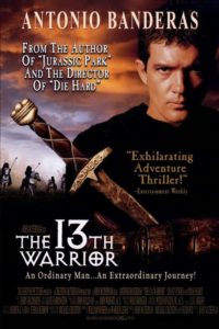 The 13th Warrior, fantasy films