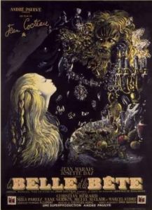 Beauty and the Beast, fantasy films