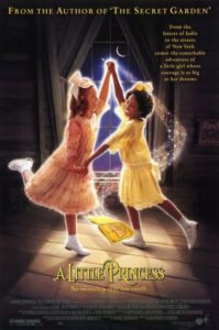 A Little Princess, fantasy films