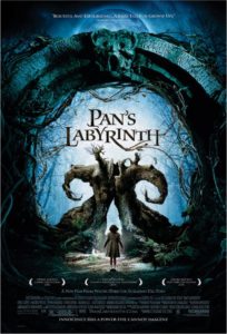 Pan's Labyrinth, fantasy films