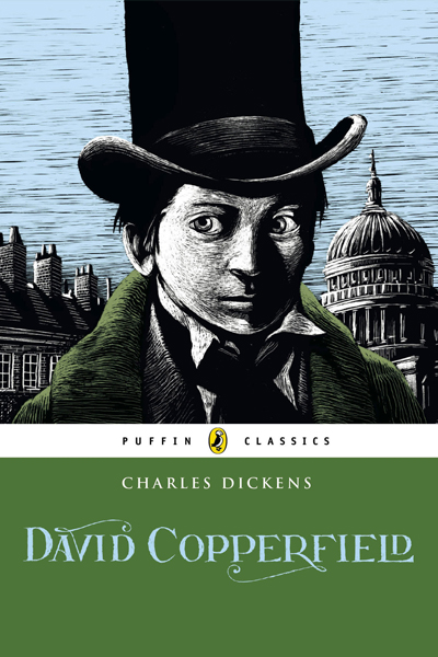 David Copperfield, Charles Dickens