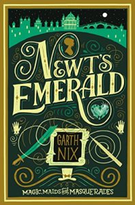 Garth Nix