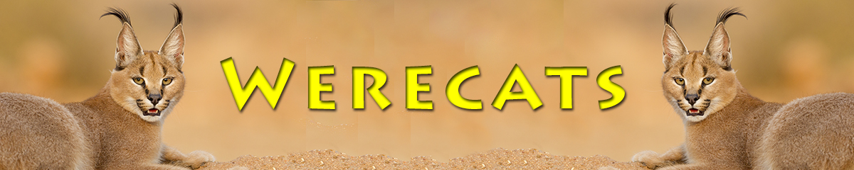 6RacesNewWerecats