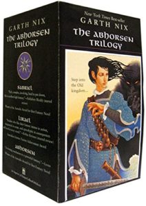 Abhorsen