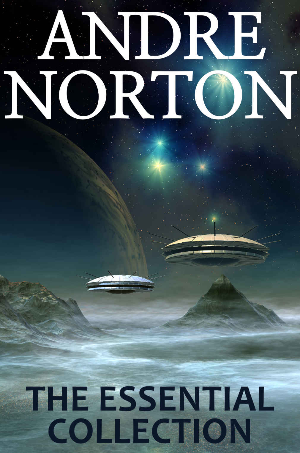 Andre Norton