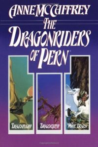 Dragonriders of Pern