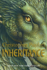 Inheritance (Book Four)