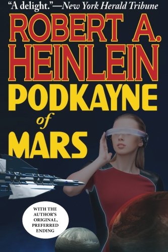 Podkayne of Mars