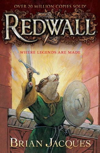 Redwall