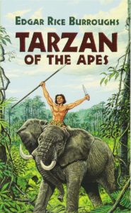 Tarzan