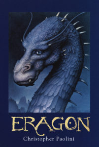 Eragon, Inheritance Cycle