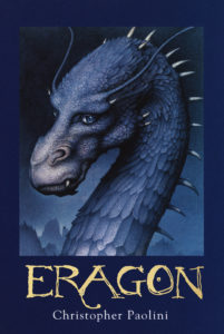 Eragon cover