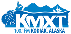 Kodiak100.1FM, Dog Eared Reads