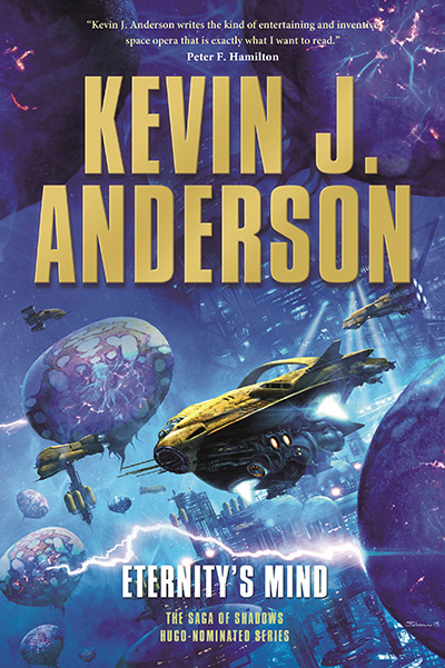 Kevin J. Anderson