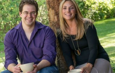 The Flexible Chef - Nealy Fischer and Christopher Paolini