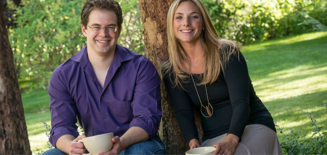 The Flexible Chef - Nealy Fischer and Christopher Paolini, Rocket Fuel