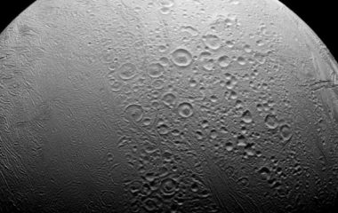 Enceladus - NASA, #TSiaSoS
