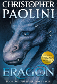 Eragon (Book One)