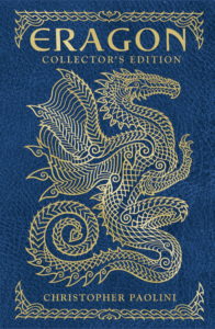Eragon Collector's Edition