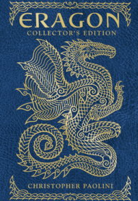 Eragon Collector's Edition