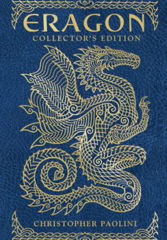 Eragon Collector's Edition