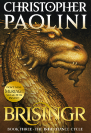Brisingr (Book Three)