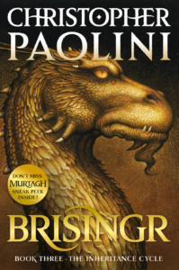 Brisingr (2023)