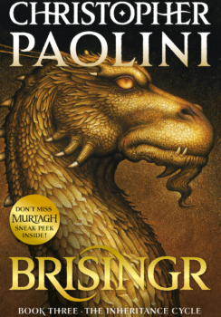 Brisingr (2023)