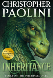 Inheritance (Book Four)