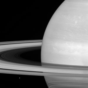 Saturn, #TSiaSoS, science fiction