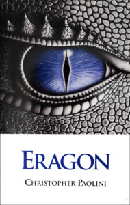 The Self-Published Edition of Eragon