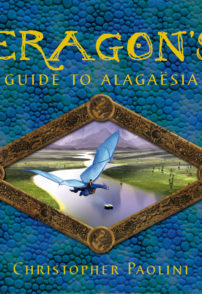 Eragon's Guide to Alagaësia