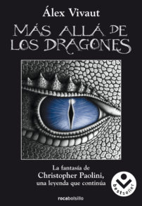 Más allá de los dragones, by Álex Vivaut