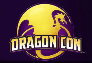 Dragon Con 2017