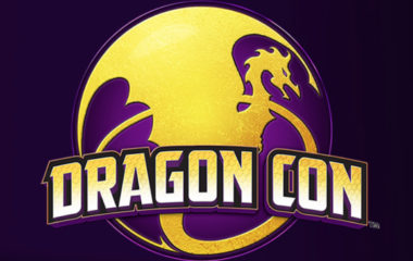 Dragon Con 2017